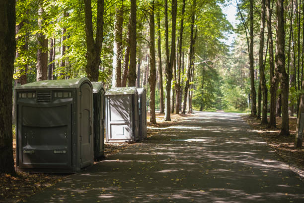 Portable Toilet Options We Offer in Mccrory, AR