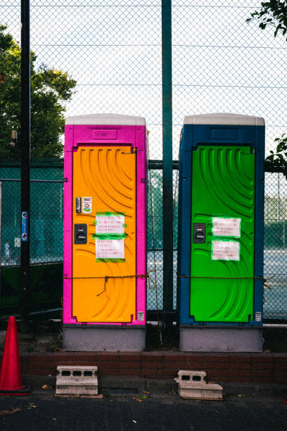 Best High-end porta potty rental  in Mccrory, AR