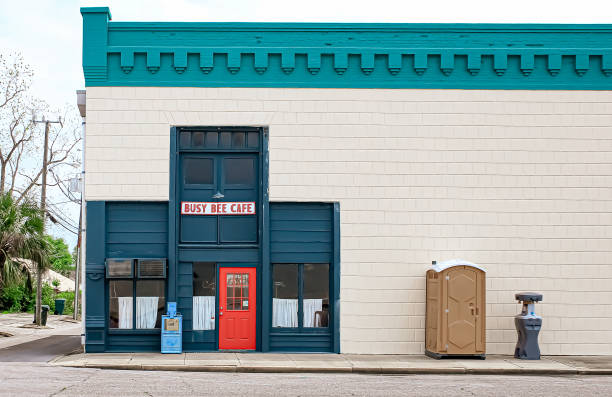 Best Local porta potty services  in Mccrory, AR
