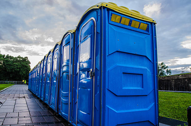 Best Affordable porta potty rental  in Mccrory, AR