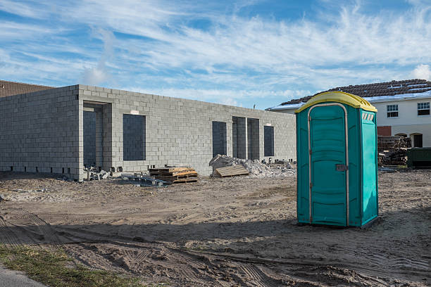Best Luxury portable toilet rental  in Mccrory, AR