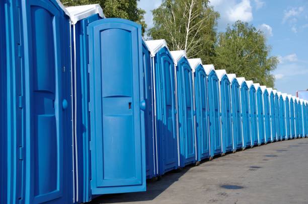 Best Emergency porta potty rental  in Mccrory, AR